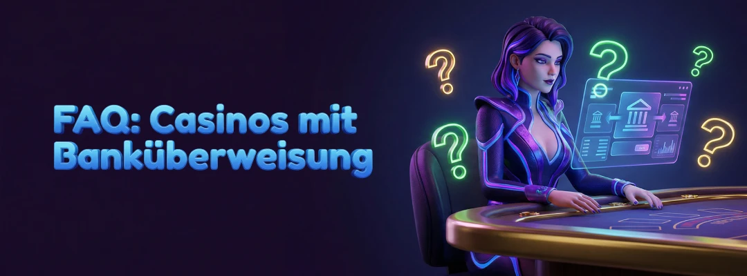 online casino banküberweisung